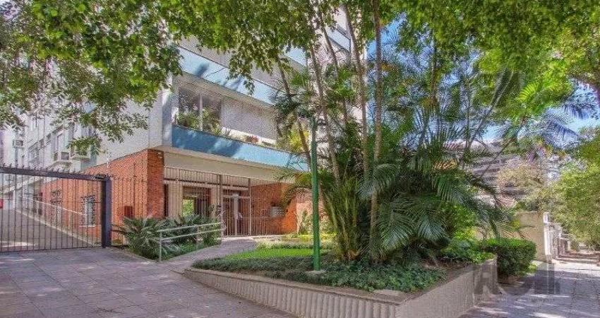 Apartamento em Moinhos de Vento