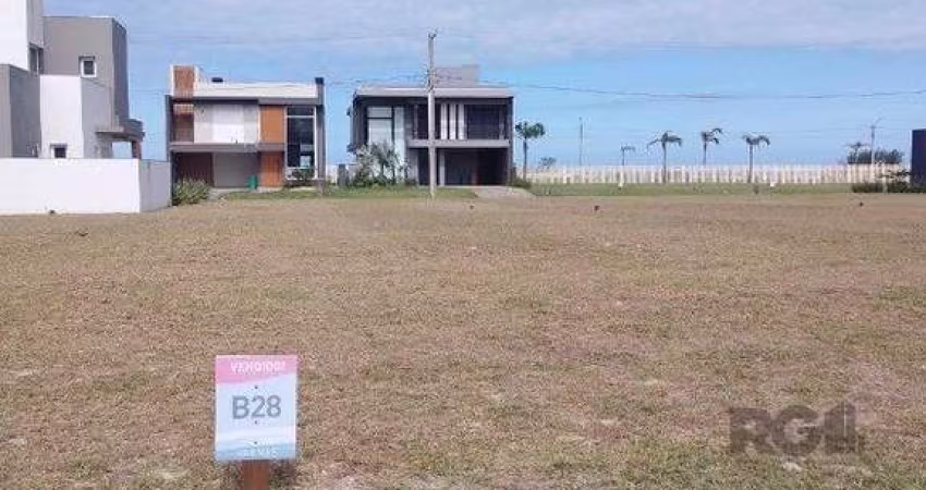 Terreno Residencial em Curumim