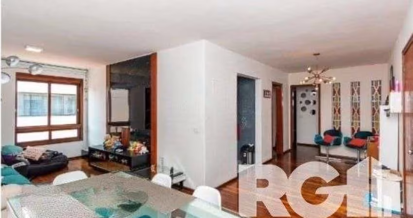 Apartamento 3 dormitórios á venda na Rua: São Monoel  -  Santana - Porto Alegre