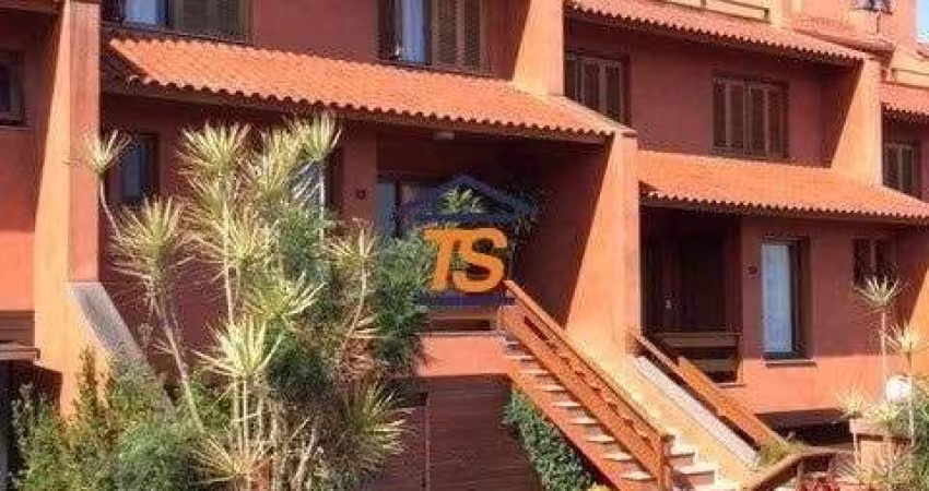Casa para Venda - 380m², 3 dormitórios, sendo 2 suites, 2 vagas - Cristal