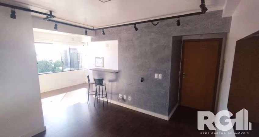Apartamento em Cristo Redentor