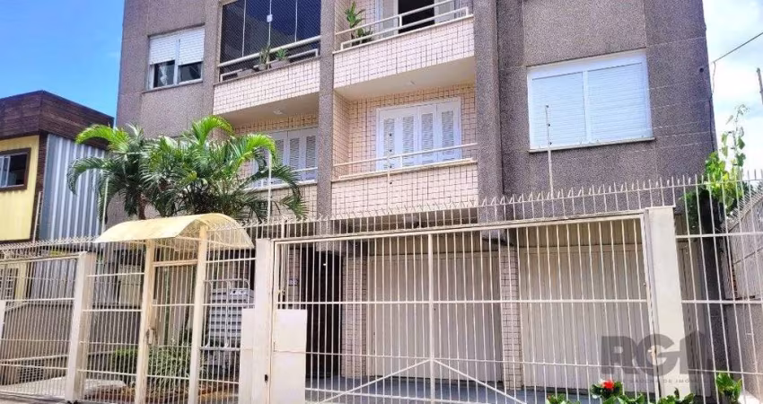 Excepcional apto. com excelente localização, na Rua Gomes Jardim 2 quartos com vaga.