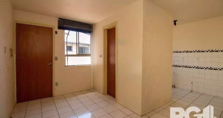 Apartamento de 2 dormitórios com 2 vagas.