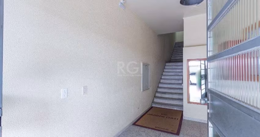 Apartamento para Venda - 68.85m², 2 dormitórios, 1 vaga - Cristo Redentor