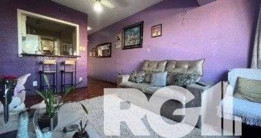 Apartamento em Centro