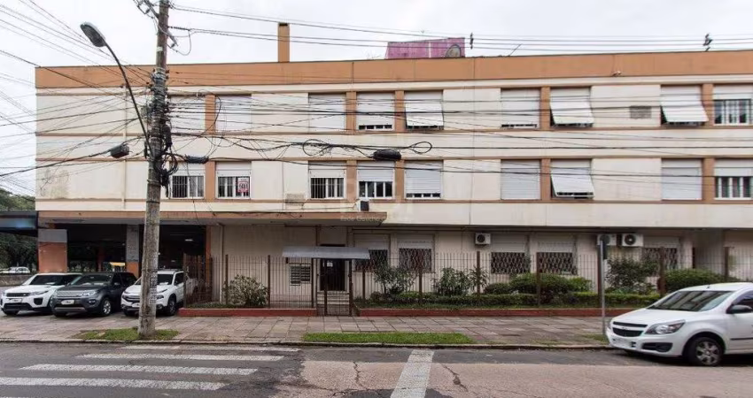 Apartamento para Venda - 101m², 3 dormitórios, 1 vaga - Menino Deus