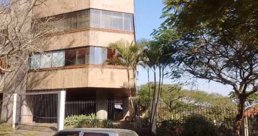 Apartamento para Venda - 263.7m², 3 dormitórios, sendo 1 suites, 2 vagas - Cristal