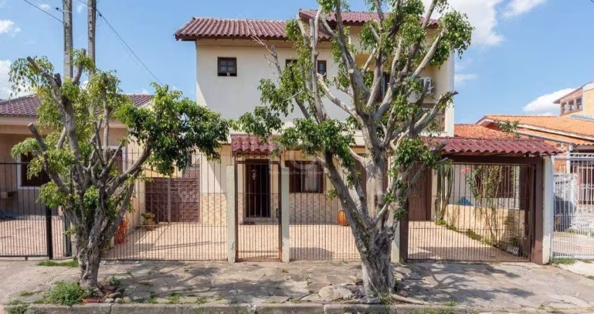 Casa para Venda - 175m², 3 dormitórios, sendo 1 suites, 3 vagas - Aberta Dos Morros