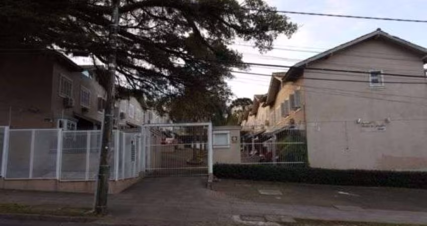 Casa Condominio para Venda - 108.54m², 3 dormitórios, sendo 1 suites, 2 vagas - Santa Tereza