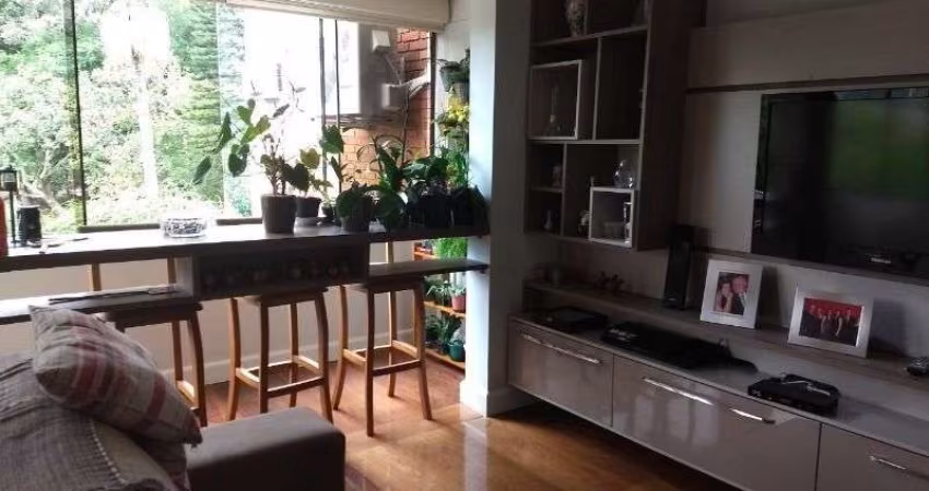 Apartamento para Venda - 203.98m², 3 dormitórios, sendo 1 suites, 3 vagas - Ipanema
