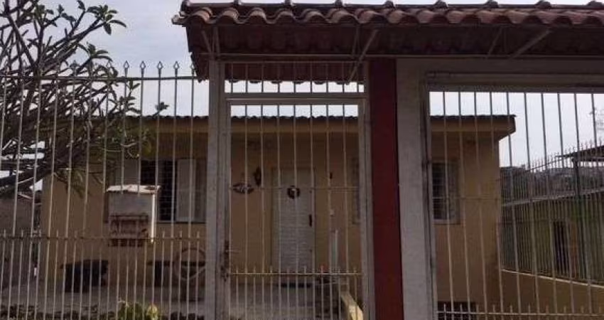 Casa para Venda - 150.82m², 4 dormitórios, 2 vagas - Nonoai