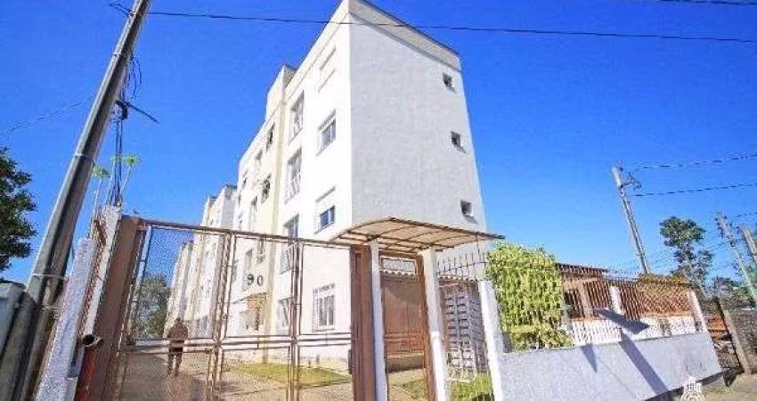 Apartamento para Venda - 56m², 1 dormitório, 1 vaga - Vila Nova