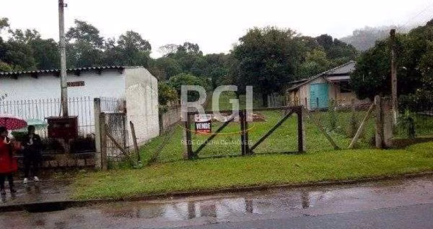 Terreno para Venda - 0m², 0 dormitórios, Belém Velho