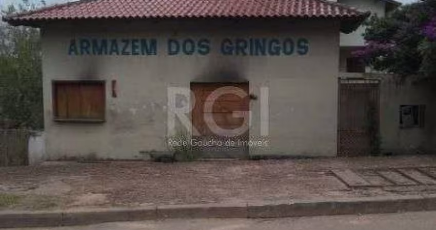 Terreno para Venda - 0m², 0 dormitórios, Ipanema