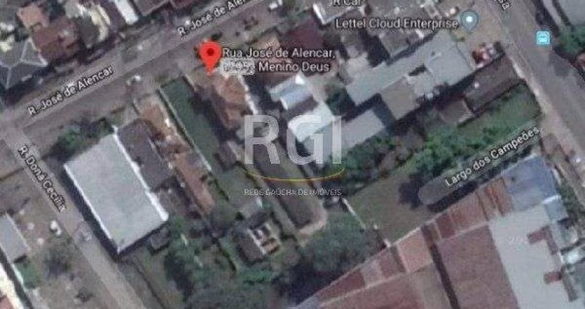 Terreno para Venda - 0m², 0 dormitórios, Menino Deus