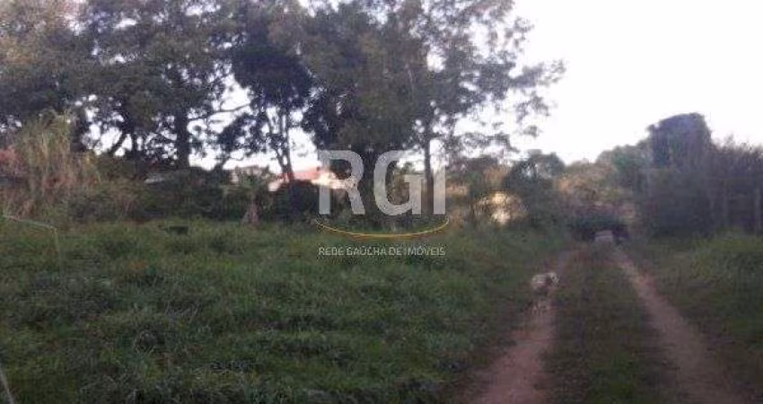 Terreno em Porto Alegre, no bairro Hípica, à venda.