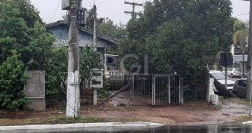 Terreno para Venda - 0m², 0 dormitórios, Cavalhada