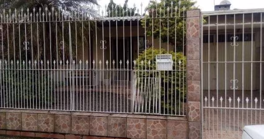 Casa para Venda - 160m², 4 dormitórios, 2 vagas - Aberta dos Morros