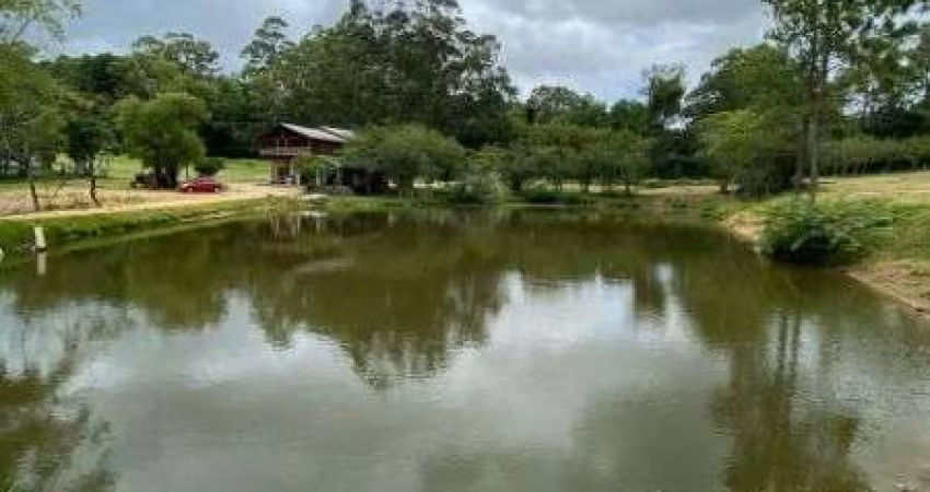 Sítio para Venda - 54000m², 3 dormitórios, 10 vagas - Lageado