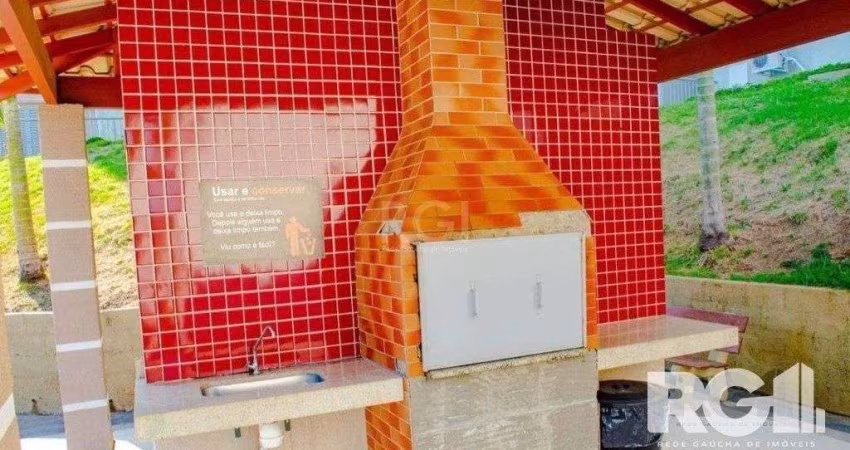 Apartamento em Morro Santana