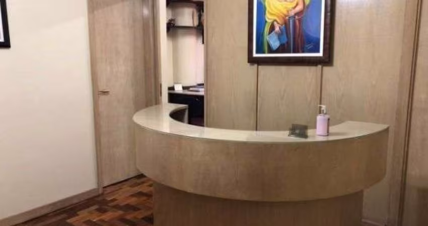 Conjunto/Sala para Venda - 49.81m², 0 dormitórios, Centro Histórico