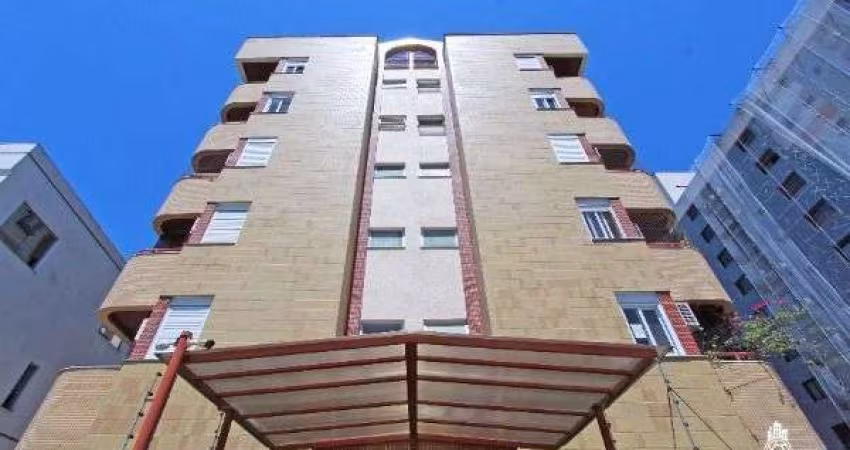 Apartamento para Venda - 117.05m², 3 dormitórios, sendo 1 suites, 2 vagas - Tristeza
