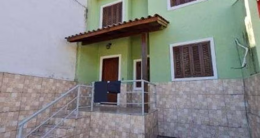 Casa para Venda - 150m², 3 dormitórios, Hípica