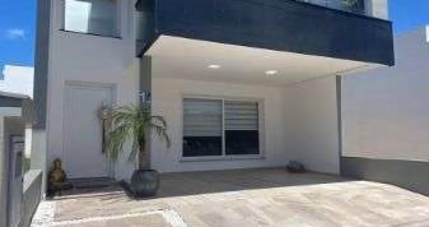 Casa Condominio para Venda - 203.81m², 3 dormitórios, sendo 1 suites, 2 vagas - Hípica