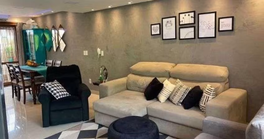 Casa Condominio para Venda - 100.46m², 3 dormitórios, sendo 1 suites, 2 vagas - Espirito Santo
