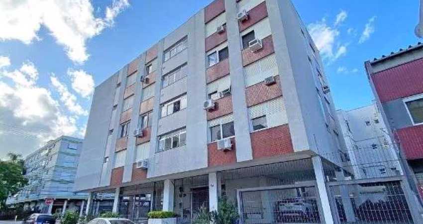 Apartamento para Venda - 102m², 3 dormitórios, sendo 1 suites, 1 vaga - Menino Deus