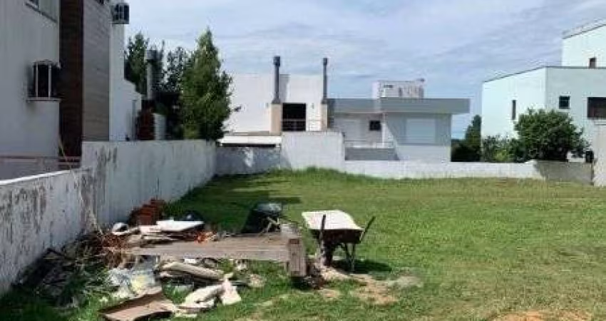 Terreno em Condominio para Venda - 0m², 0 dormitórios, Hípica