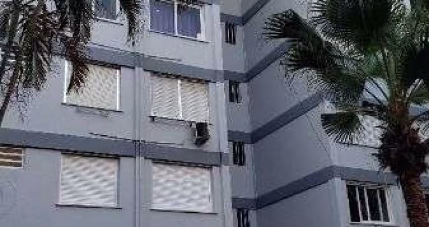 Apartamento para Venda - 55.63m², 2 dormitórios, 1 vaga - Partenon