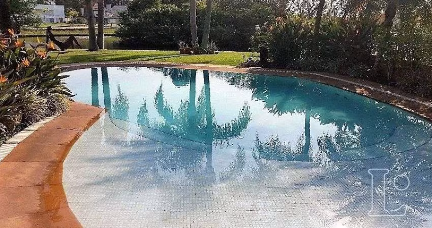 Casa Condominio para Venda - 341.68m², 3 dormitórios, sendo 3 suites, 2 vagas - Terra Ville