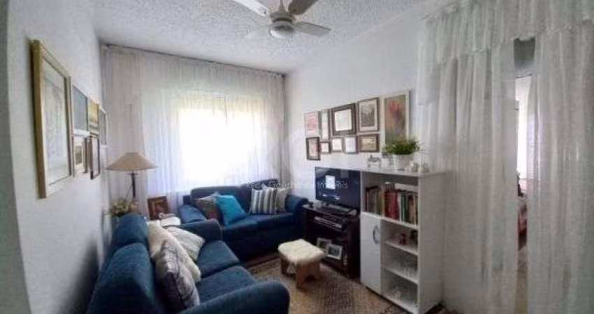 Apartamento para Venda - 45.71m², 1 dormitório, 1 vaga - Vila Nova