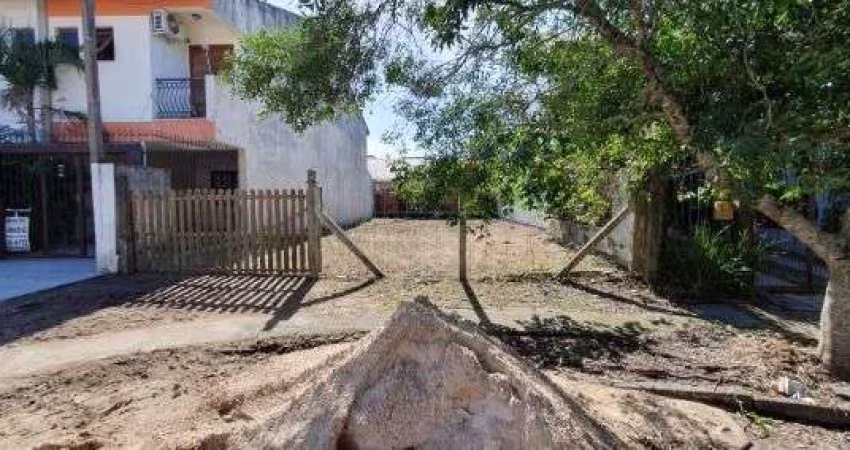 Terreno em Porto Alegre, no bairro Hípica, à venda.