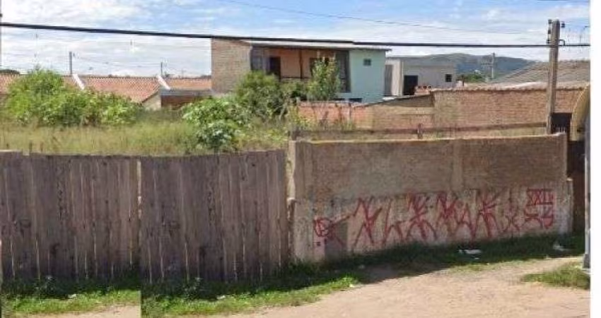 Terreno em Porto Alegre, no bairro Hípica, à venda.