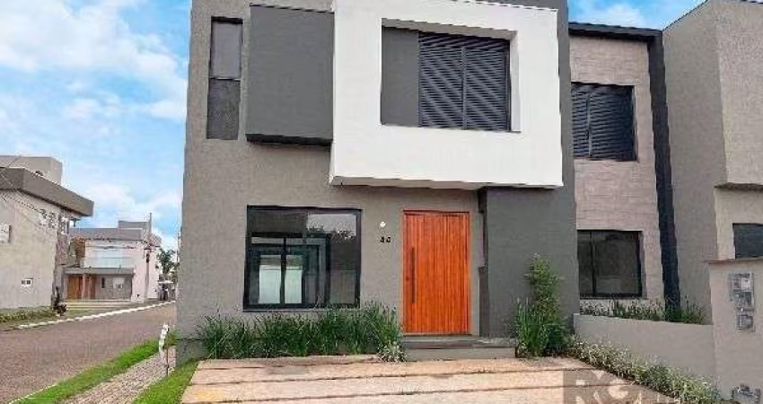 Casa Condominio em Porto Alegre, no bairro Hípica, com 3 dormitório(s), e 3 banheiros, à venda.