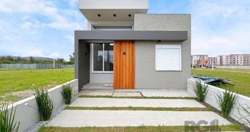 Casa Condominio em Porto Alegre, no bairro Hípica, com 3 dormitório(s), e 3 banheiros, à venda.