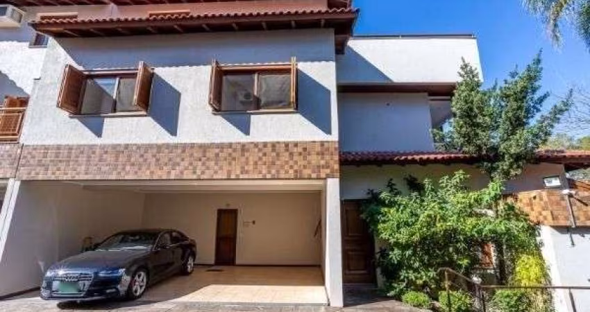 Casa Condominio em Porto Alegre, no bairro Jardim Isabel, com 3 dormitório(s), à venda.