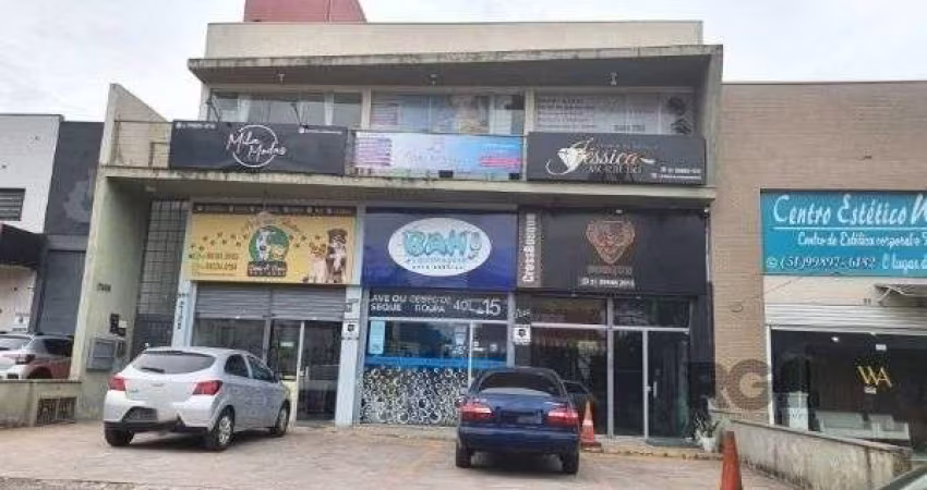 Loja em Porto Alegre, no bairro Hípica, à venda.