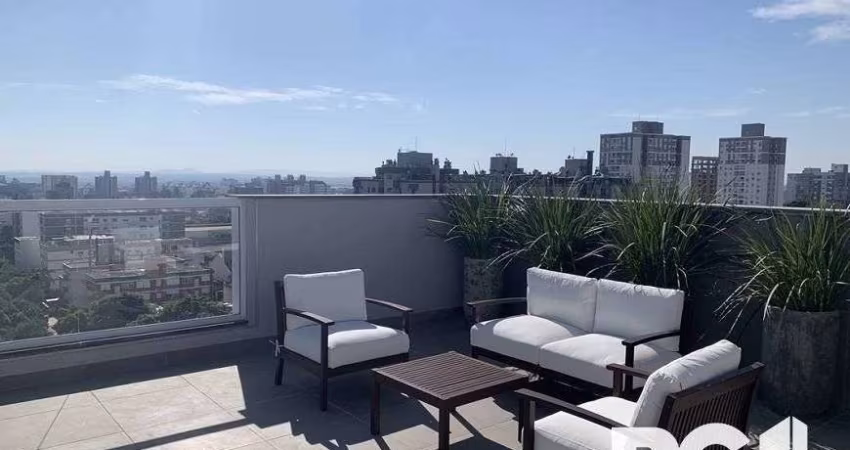 Apartamento em Passo da Areia