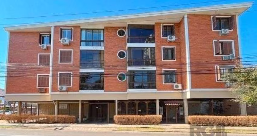 Apartamento em Porto Alegre, no bairro Praia de Belas, com 2 dormitório(s), e 2 banheiros, à venda.