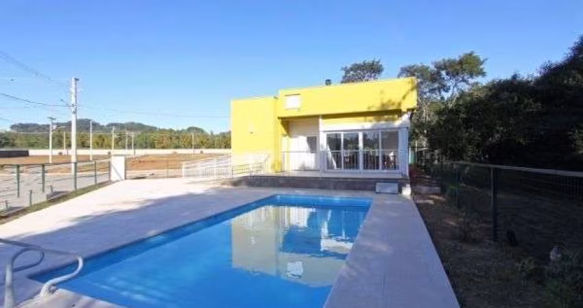 Terreno em Condominio em Porto Alegre, no bairro Campo Novo, à venda.