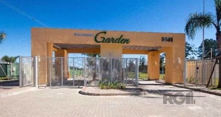 Terreno Residencial em Hípica