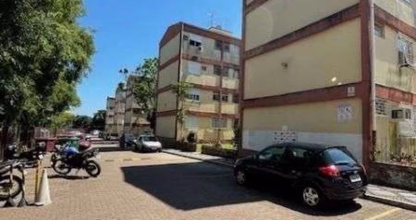 Apartamento em Camaquã