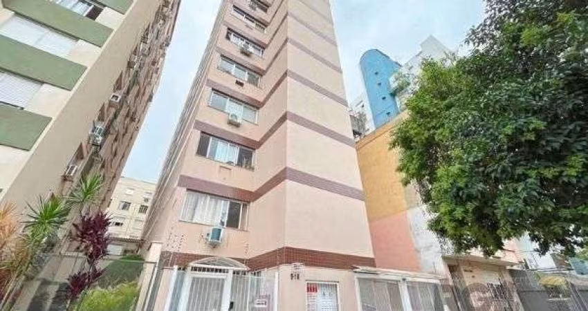 Apartamento em Centro Histórico