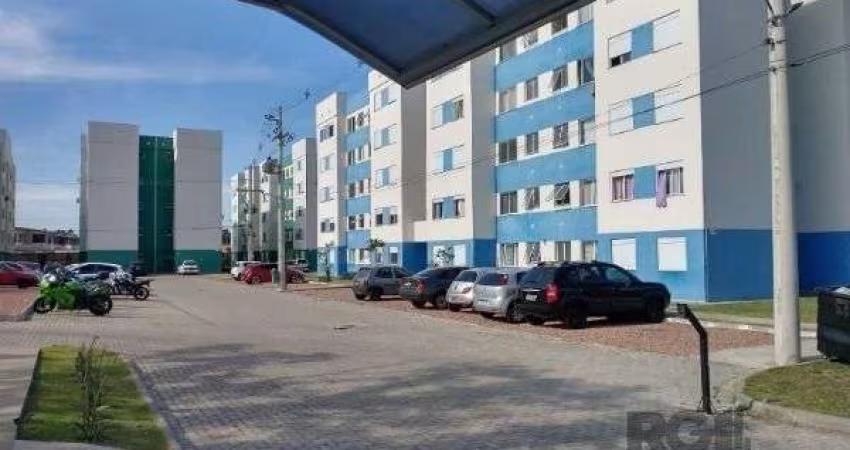 Apartamento em Chapéu do Sol