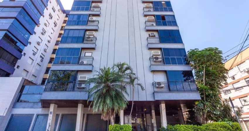 Apartamento semi mobiliado, 3 dormitórios, 1 suíte, vaga de garagem, Bairro Eunice Nova