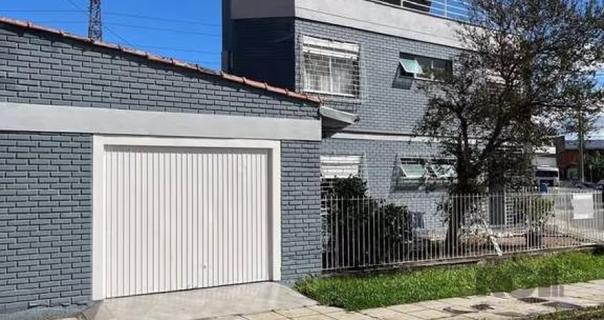 Apartamento térreo, 2 dormitórios, 1 vaga, Bairro   Jardim América