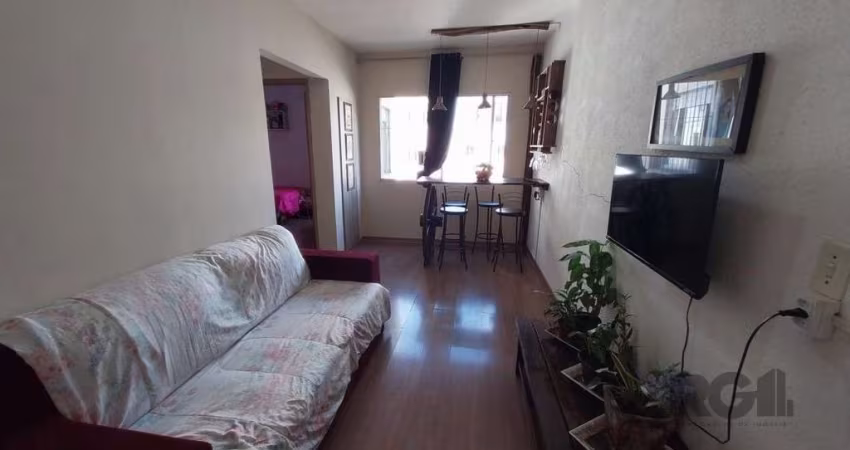 Apartamento 2 dormitórios, 1 vaga, Bairro Vila Cachoeirinha